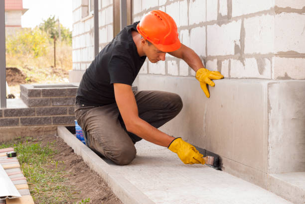 Licensed Wet Basement Repair service in Midland, MI - Halo Water Proofing